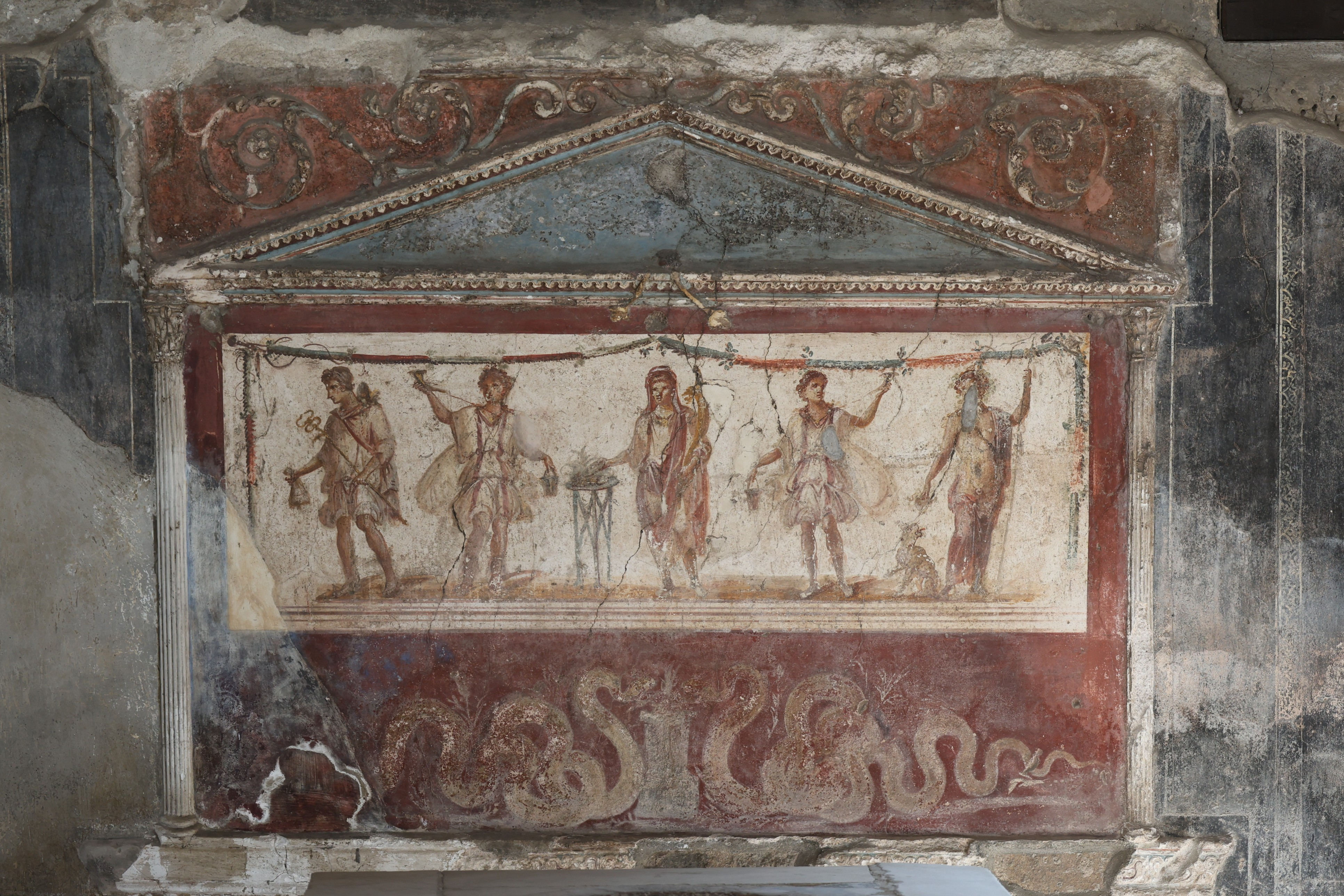 Pompei